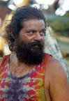 Rupert Boneham photo